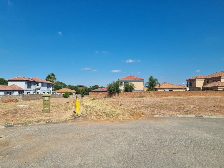 0 Bedroom Property for Sale in Brits North West